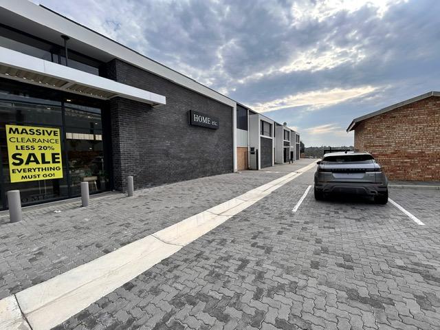 Commercial Property for Sale in Fairview Eastern Cape